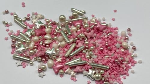 زينة السكر مشكل