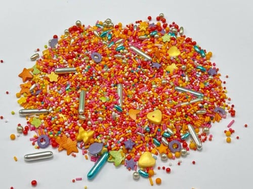 زينة السكر مشكل