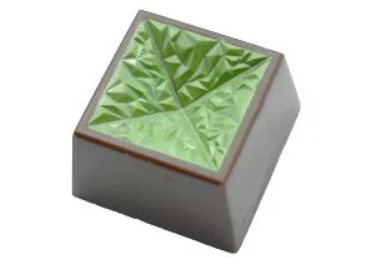 قالب شكولاته تركي