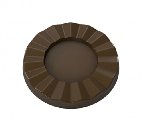 قالب شكولاته تركي