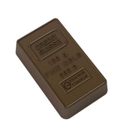 قالب شكولاته تركي