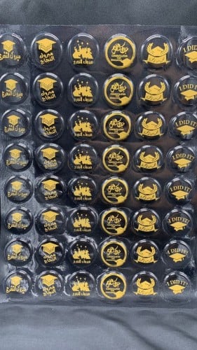 ترانسفير - أشكال