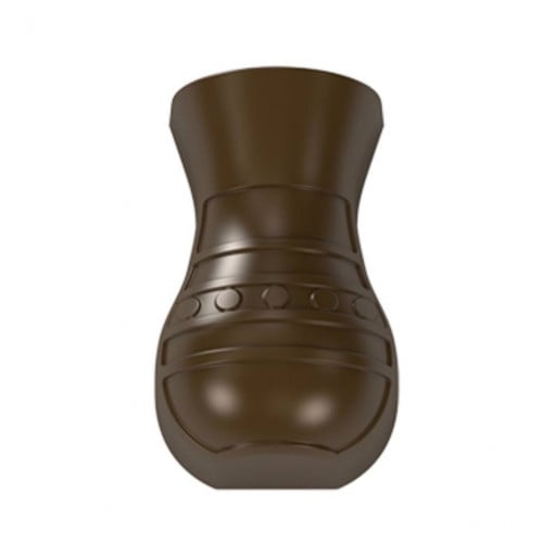 قالب شكولاته تركي