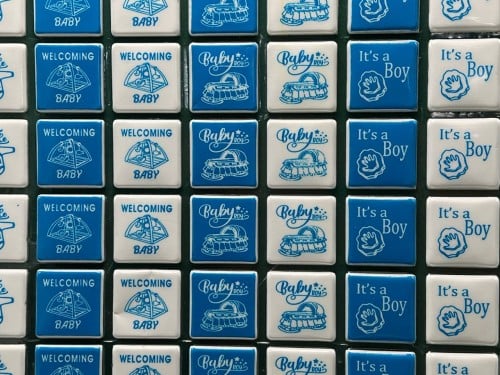 ترانسفير - مواليد