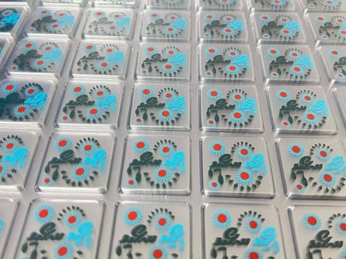 ترانسفير - العيد