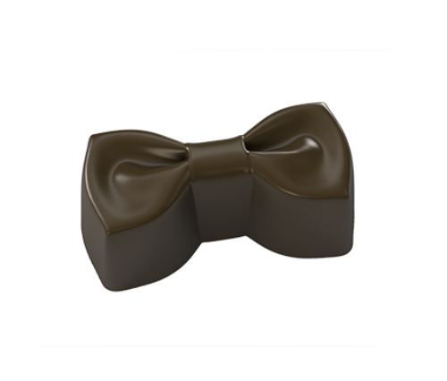 قالب شكولاته تركي