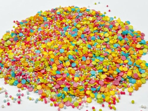 زينة السكر مشكل