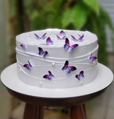 فراشات ويفر