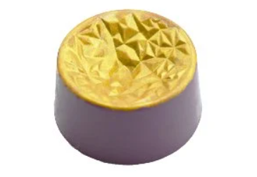 قالب شكولاته تركي