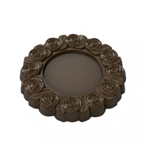 قالب شكولاته تركي