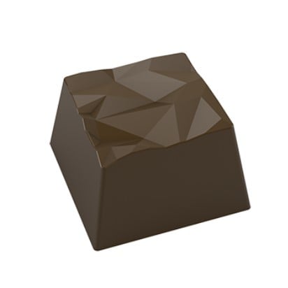 قالب شكولاته تركي