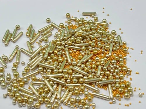 زينة السكر مشكل