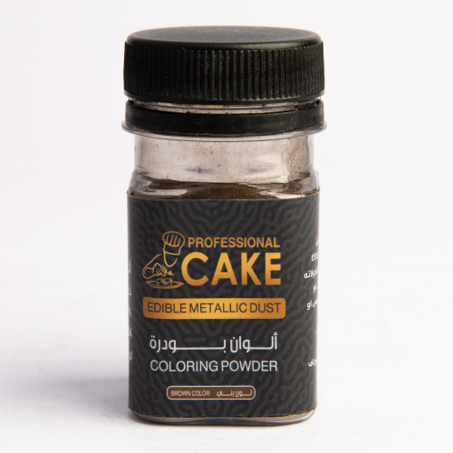 ألوان ميتالك