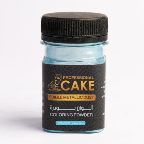 ألوان ميتالك