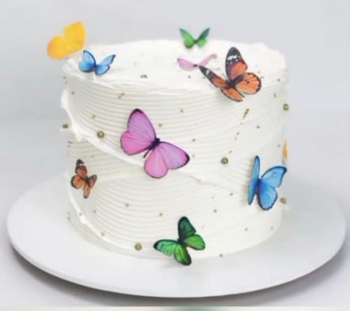 فراشات ويفر