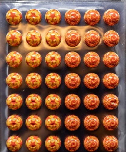 ترانسفير - 3D