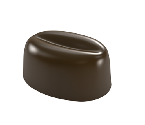 قالب شكولاته تركي