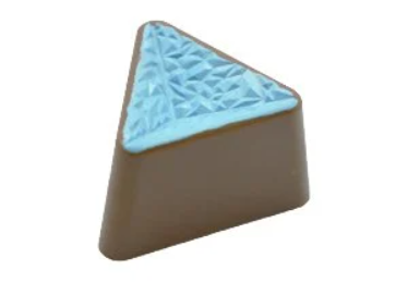 قالب شكولاته تركي