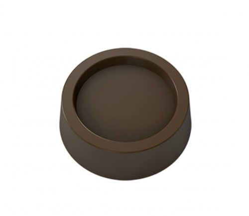 قالب شكولاته تركي