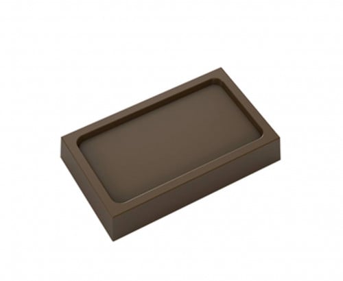 قالب شكولاته تركي