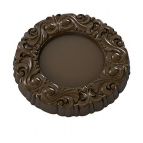 قالب شكولاته تركي