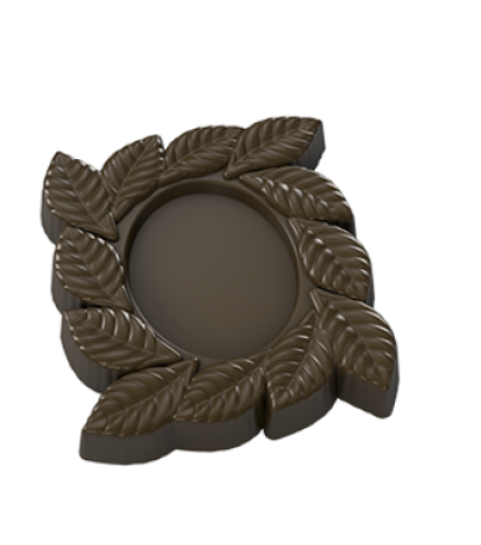 قالب شكولاته