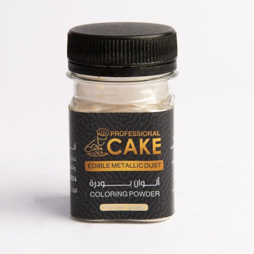 ألوان ميتالك -أوف وايت