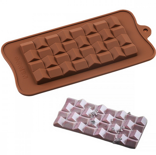 قالب سيلكون