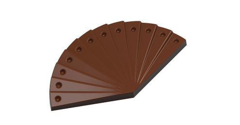 قالب شكولاته