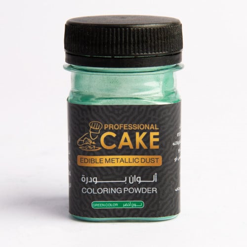 ألوان ميتالك