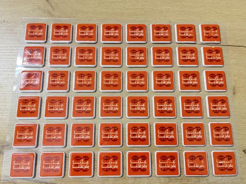 ترانسفير - اليوم الوطني