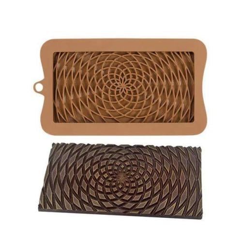 قالب سيلكون