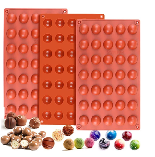 قالب سيلكون