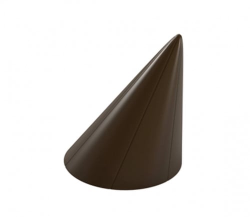 قالب شكولاته تركي