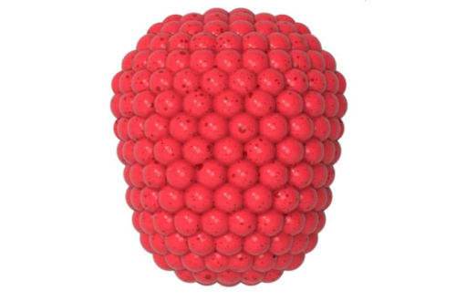 قالب شكولاته