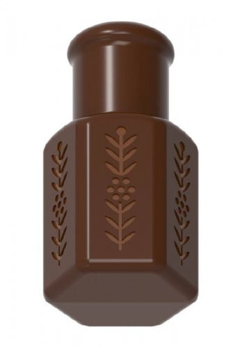 قالب شكولاته تركي