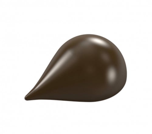 قالب شكولاته تركي