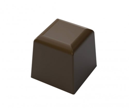 قالب شكولاته تركي