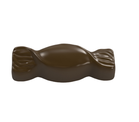 قالب شكولاته تركي