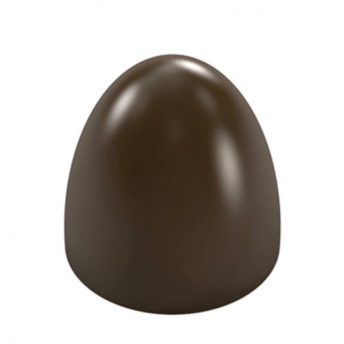 قالب شكولاته تركي