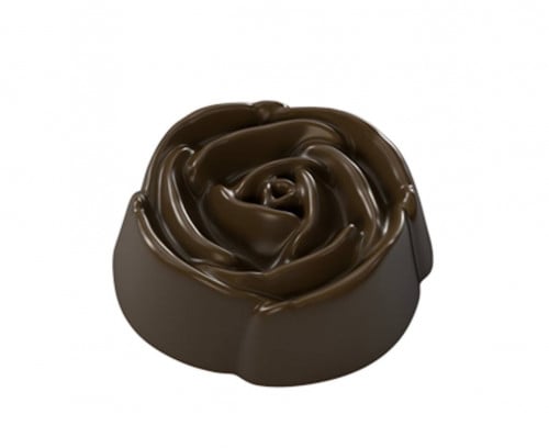 قالب شكولاته تركي