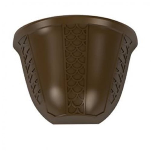 قالب شكولاته تركي