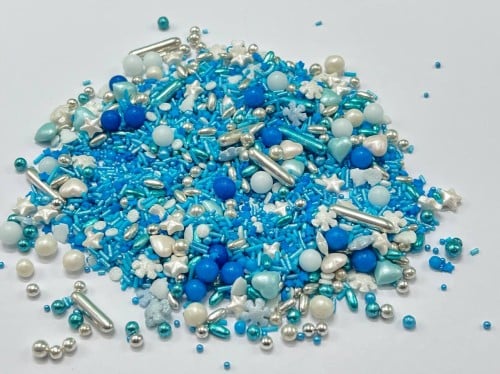 زينة السكر مشكل