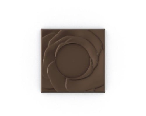 قالب شكولاته تركي