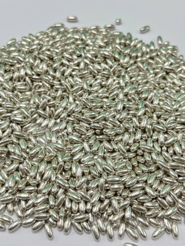 زينة السكر ( ذهبي )