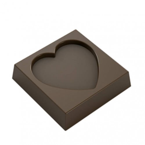 قالب شكولاته تركي