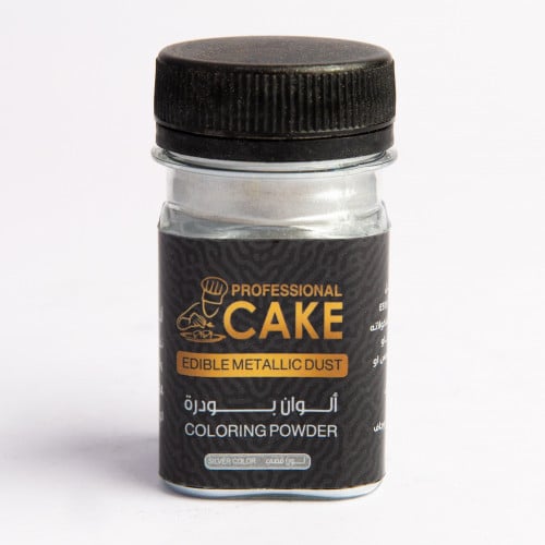 ألوان ميتالك