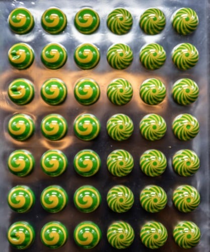 ترانسفير - 3D