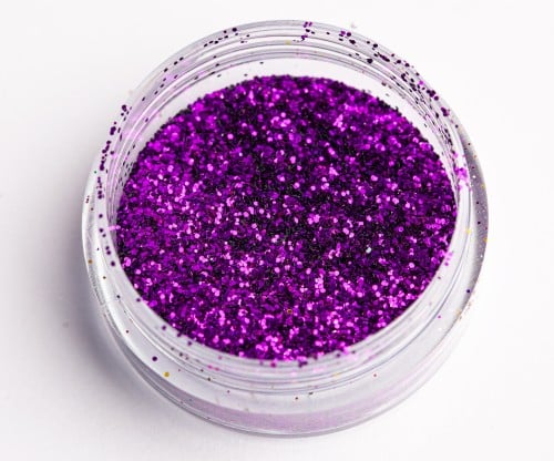 جليتر غذائي - موف