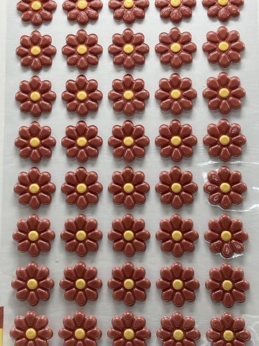 ترانسفير - أشكال